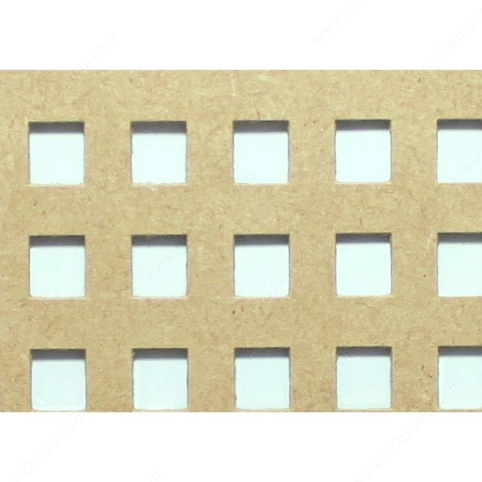 Caro 8/14 G MDF Screening Panel