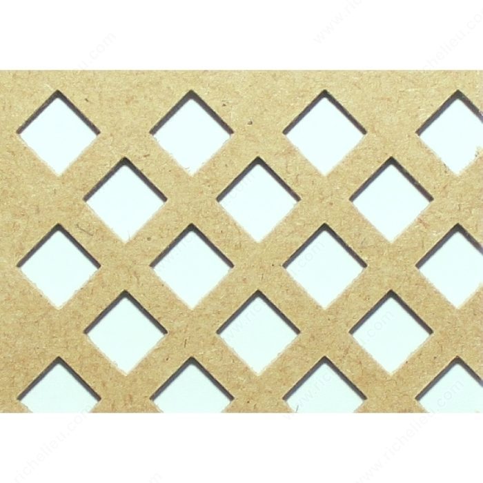 Caro 10/15 D MDF Screening Panel