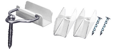 CRL Window Screen Hardware Kits - Bulk