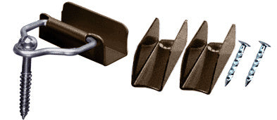 CRL Window Screen Hardware Kits - Bulk
