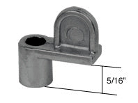 CRL 5/16" Diecast Window Screen Clips - Carded