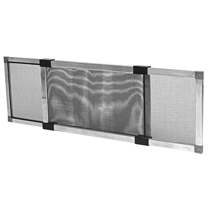 CRL 20" Adjustable Window Screen