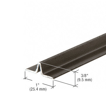 CRL Series 3606 Lower Track - 144"