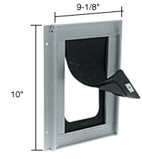 CRL Deluxe Pet Door