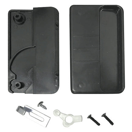 CRL PS134 Series Screen Door Hardware Kit