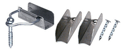 CRL Window Screen Hardware Kits - Bulk