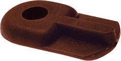 CRL Nylon Flush Screen Clips - Carded