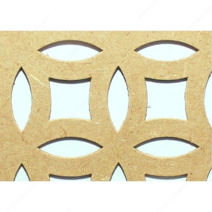 Alegro DH - MDF Screening Panel