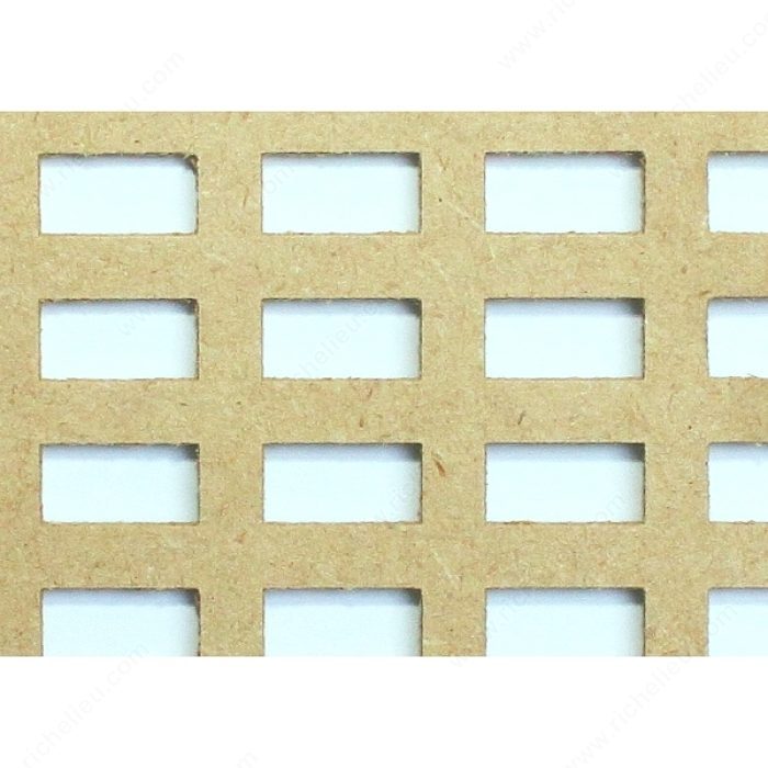 Ecto H - MDF Screening Panel