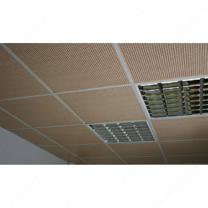 Caro 8/14 G MDF Screening Panel