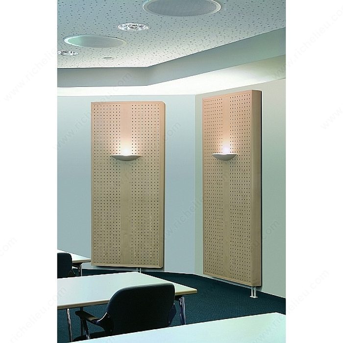 Caro 8/14 G MDF Screening Panel