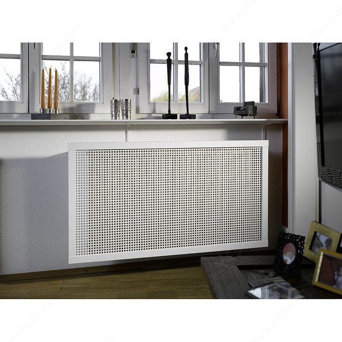 Caro 8/14 G MDF Screening Panel