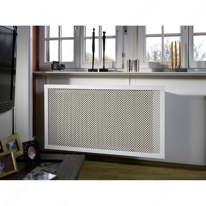 Caro 10/15 D MDF Screening Panel