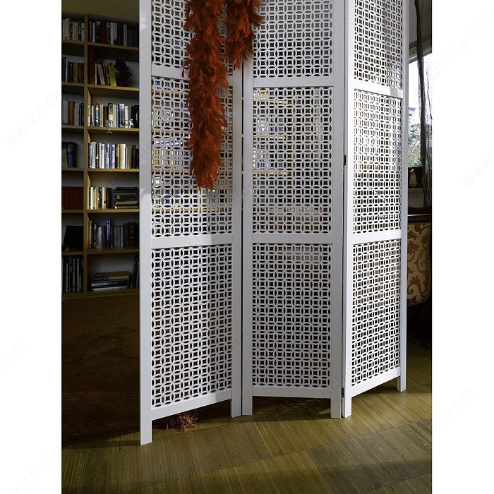 Alegro DH - MDF Screening Panel