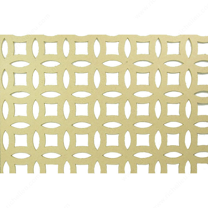 Alegro DH - MDF Screening Panel