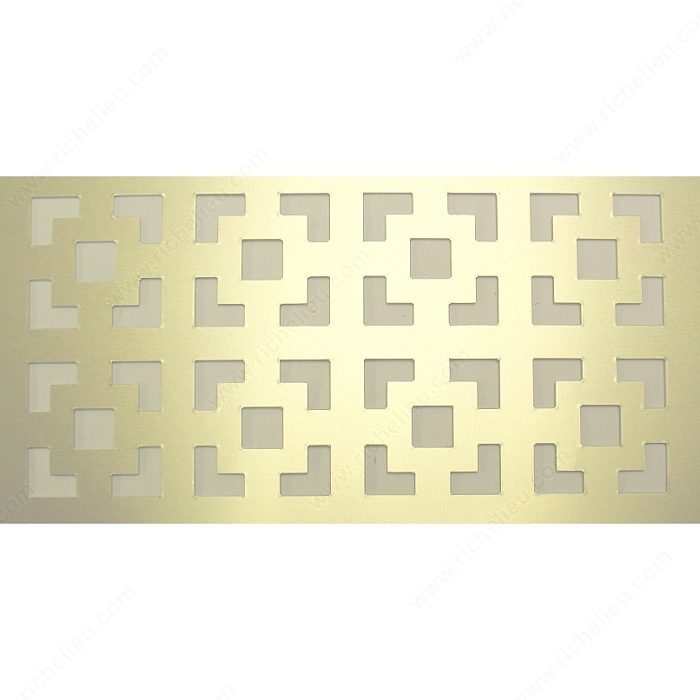 Alegro DL - Screening Panel
