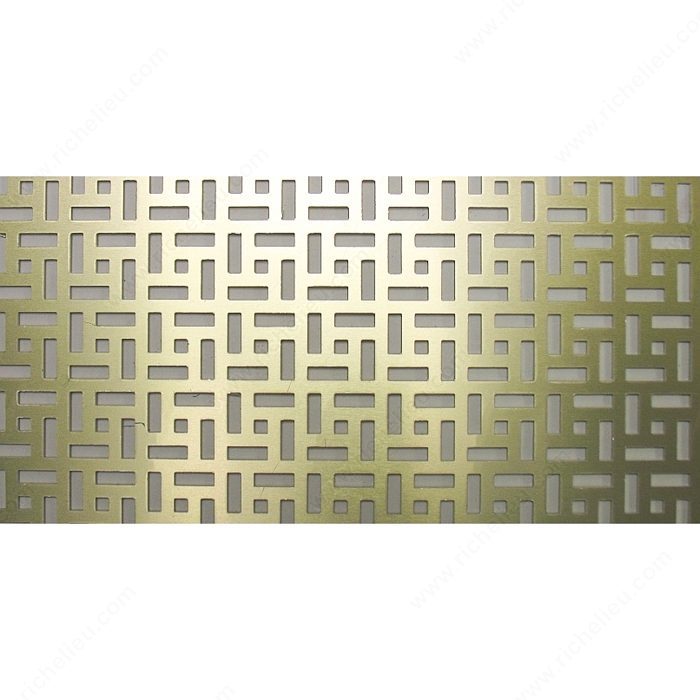Alegro OR - Screening Panel