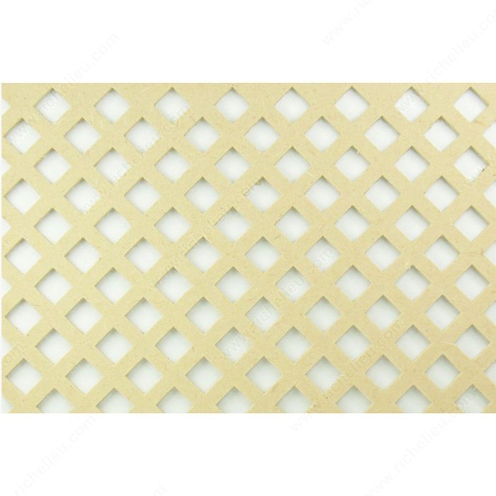 Caro 10/15 D MDF Screening Panel
