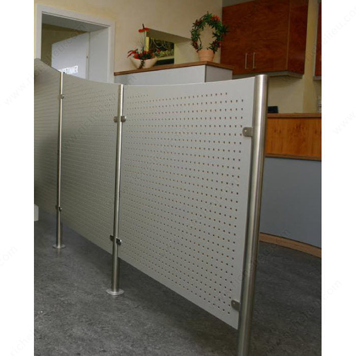 Caro 8/14 G - Screening Panel