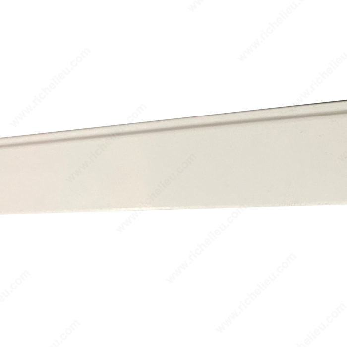 Classic 5/16" Series Box Frame Screen Bar