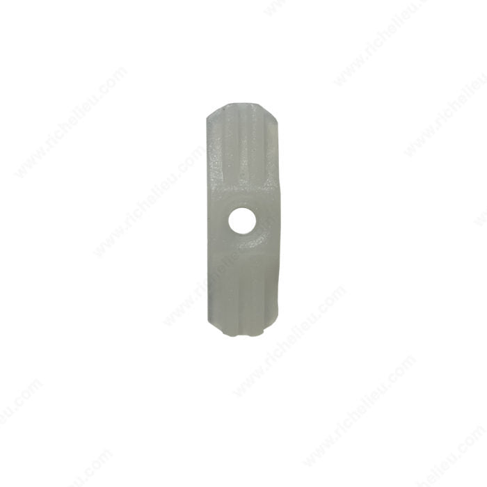 Double Turn Button