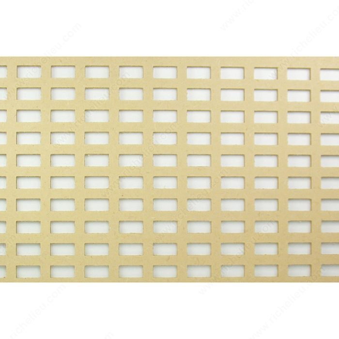 Ecto H - MDF Screening Panel