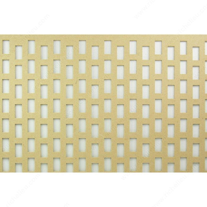 Ecto V - MDF Screening Panel