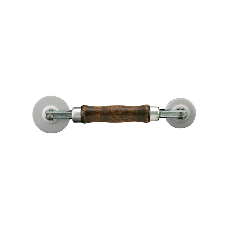 FHC Rolling Tool - Nylon Ball Bearing - 2-1/2" And 2" - Convex/Concave