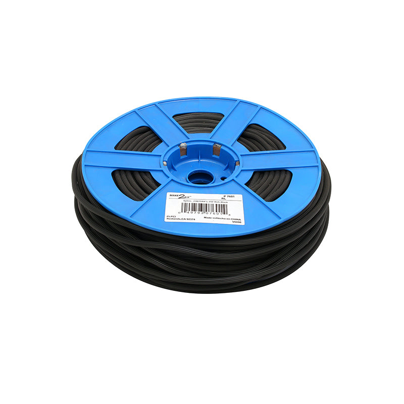 FHC 0.23" x 250 Ft. Roll Gray Spline (1 Roll)