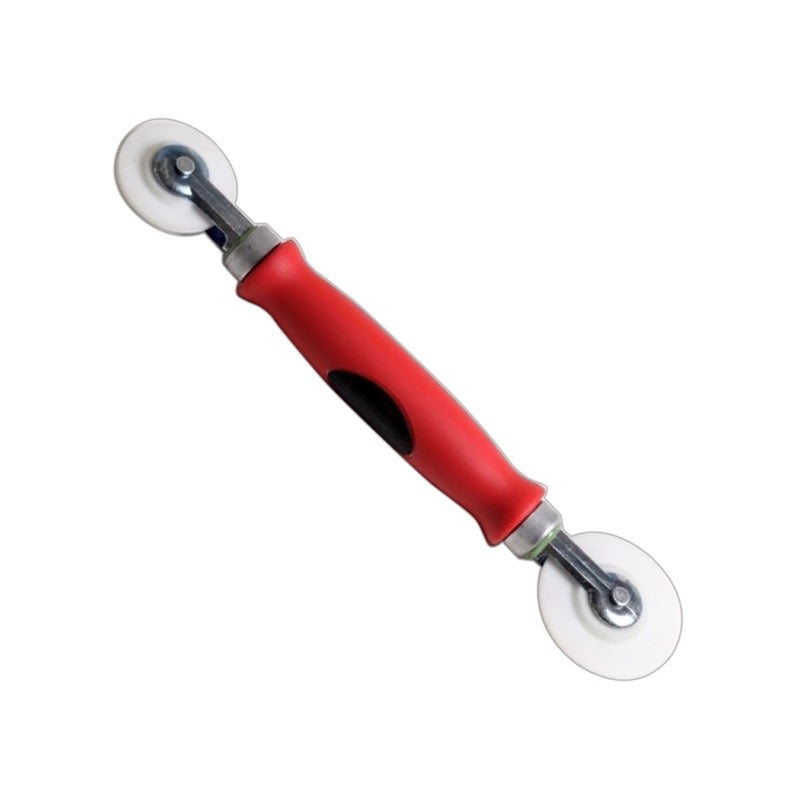 FHC Comfort Grip Double Ended Screen And Spline Nylon Roller For .150 - .180 Spline