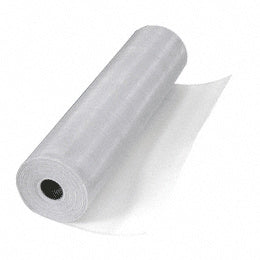 CRL Brite Aluminum 26" Screen Wire - 100' Roll