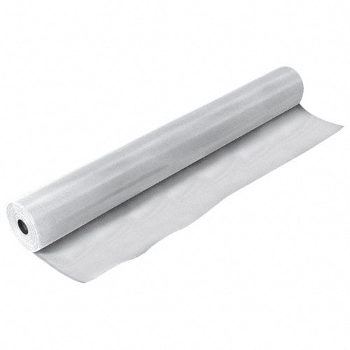 CRL Brite Aluminum Screen Wire Roll - 100' Roll