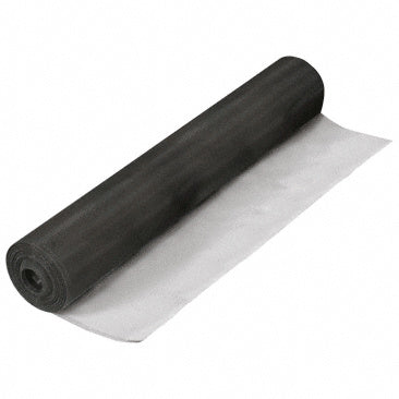 CRL Glossy Black Screen Wire