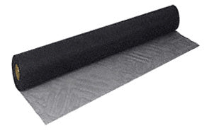 CRL Charcoal Fiberglass Screen Mesh