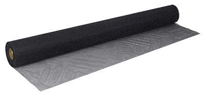 CRL Charcoal Fiberglass Screen Mesh