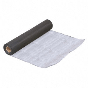 CRL Charcoal Heavy-Duty Fiberglass Screen Mesh