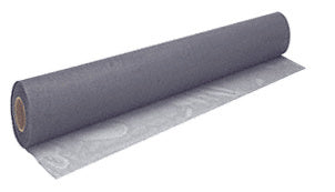 CRL Gray Fiberglass Screen Mesh