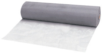 CRL Gray Fiberglass Screen Mesh