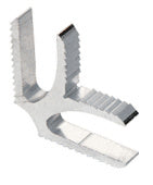 CRL 1-3/4" Heavy-Duty KDEX Extruded Screen Door Corners *DISCONTINUED*