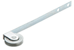 CRL Top Roller for KDEX212 Series Screen Doors *DISCONTINUED*