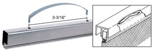CRL Packaged Flat Tension Springs - Carded *DISCONTINUED*