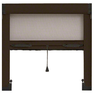 CRL Retractable Window Screen