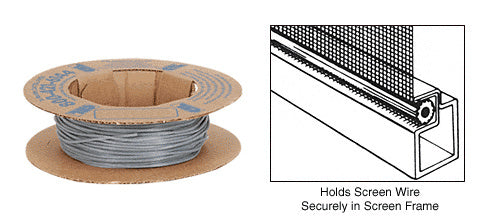 CRL Screen Retainer Spline