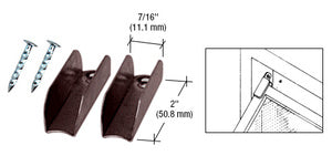 CRL Jiffy Hangers with Nails - Bulk