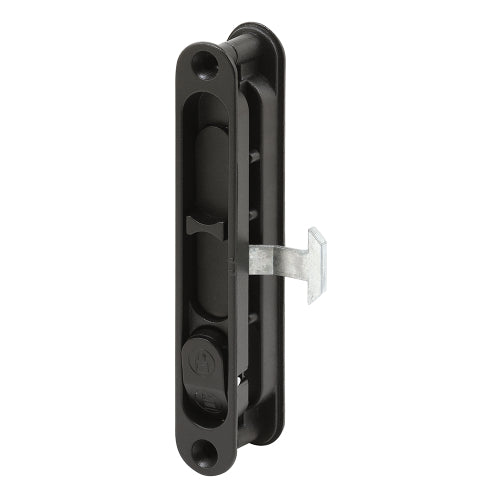 FHC Sliding Screen Door Latch - Black