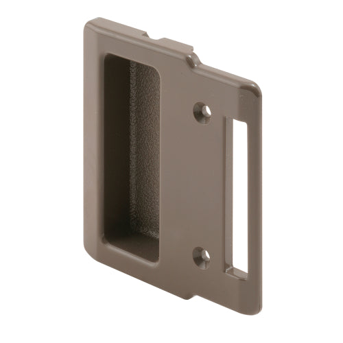 Stone Sliding Screen Door Pull - Andersen