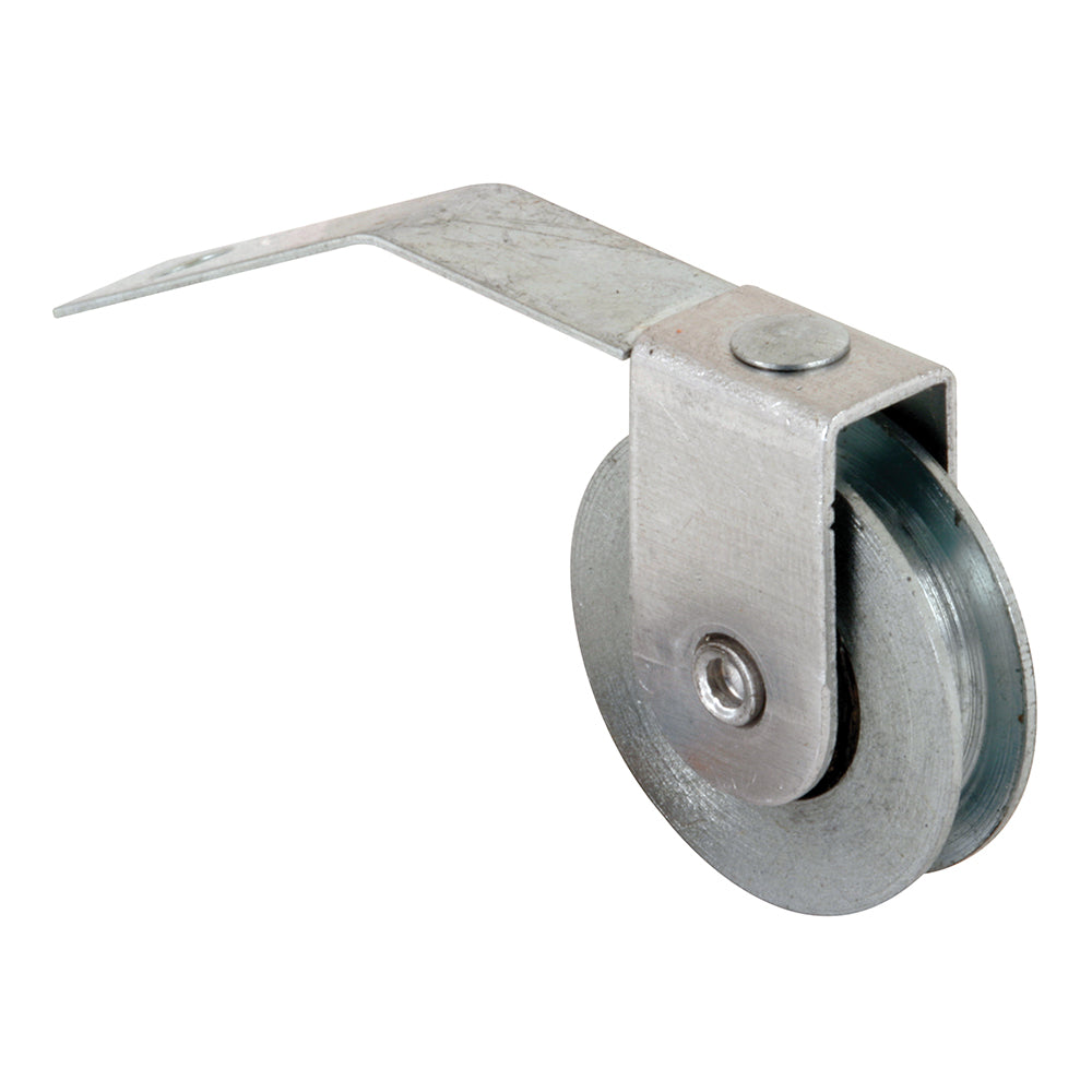 FHC Screen Door Tension Spring With 1" Steel Ball Bearing Roller - Academy