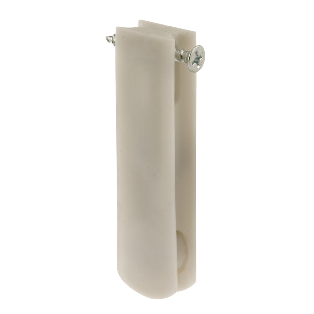 Screen Door Roller Assembly - 5/8" Nylon Roller