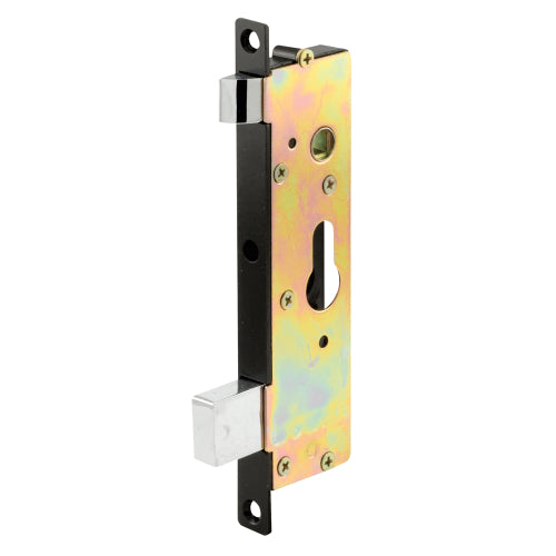 Security Screen Or Storm Door Mortise Lock - Heavy Duty - Non-Handed
