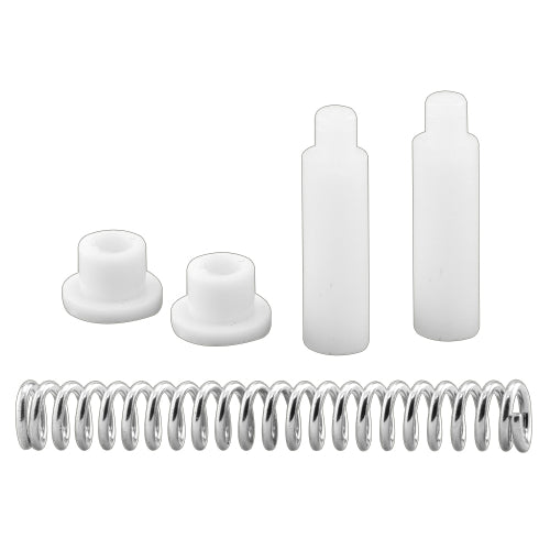 White Storm Door Hinge Pin Kit - Croft Storm Doors - 3 Pack